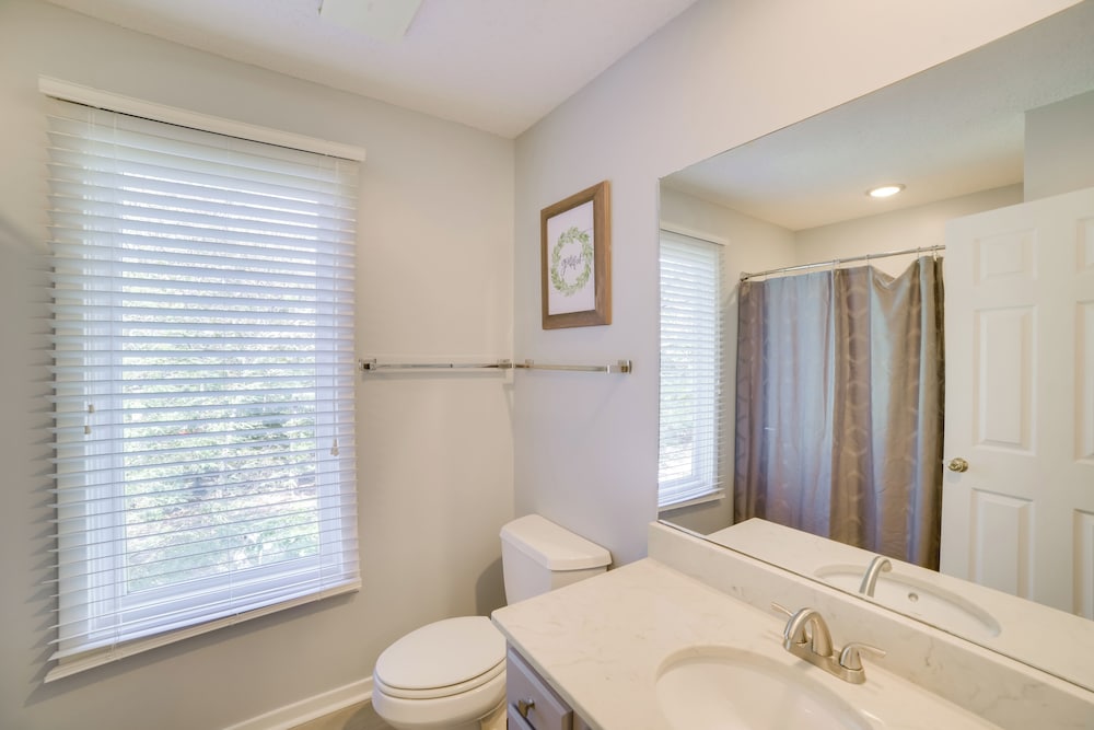 Wintergreen Resort Condo w Deck; Ski Hike Shops - photo 16