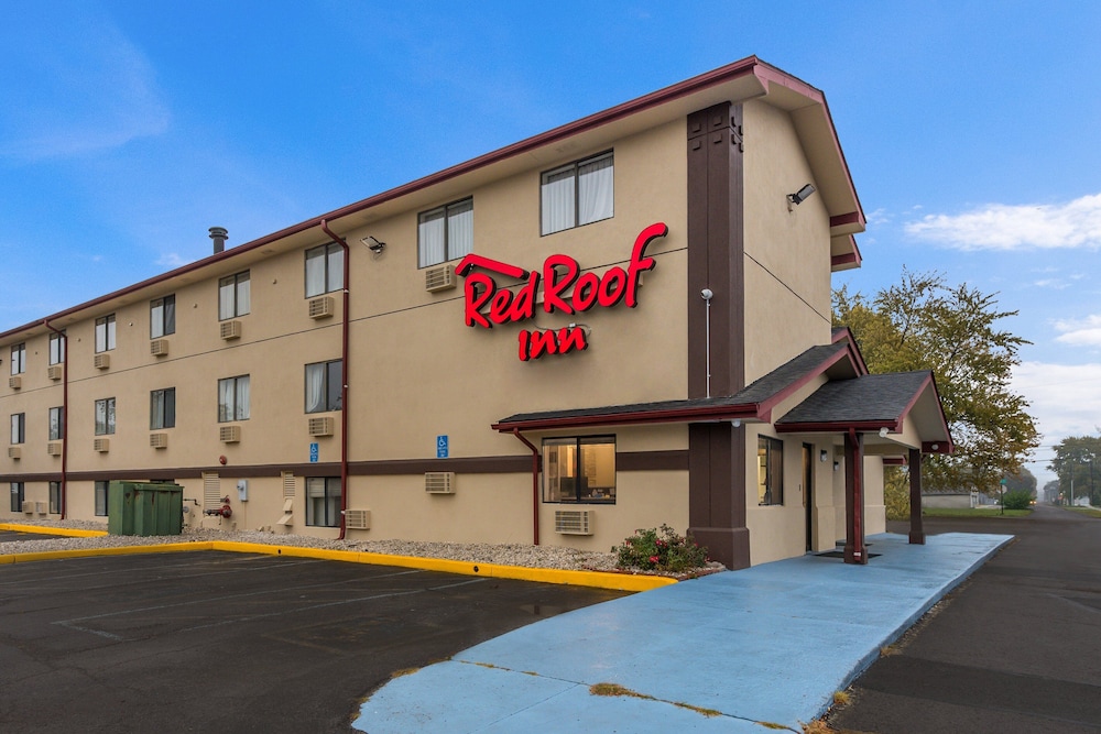 Red Roof Inn Findlay - featured photo