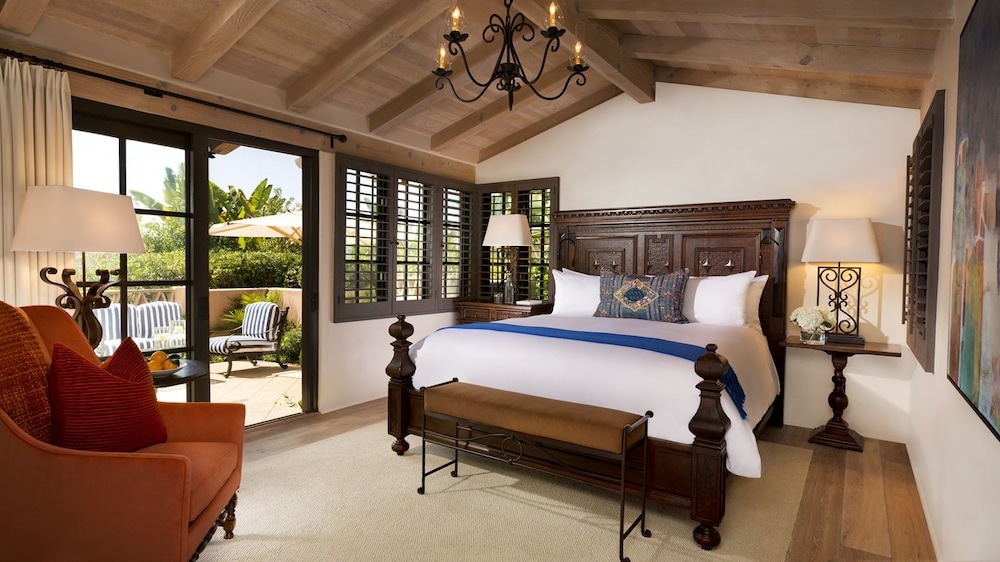 Rancho Valencia Resort and Spa - photo 6