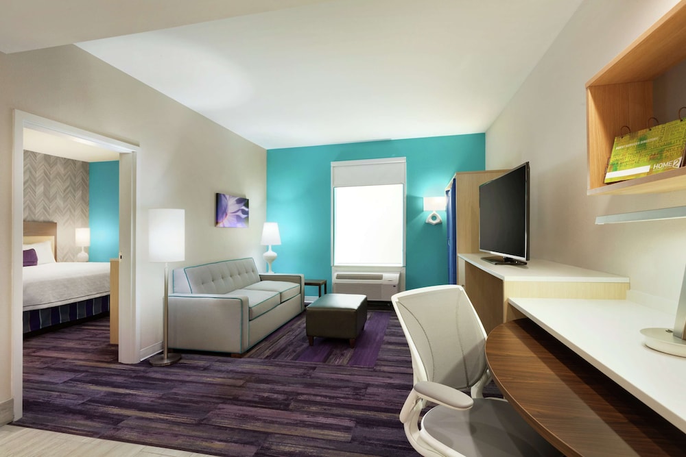 Home2 Suites by Hilton West Monroe - photo 6