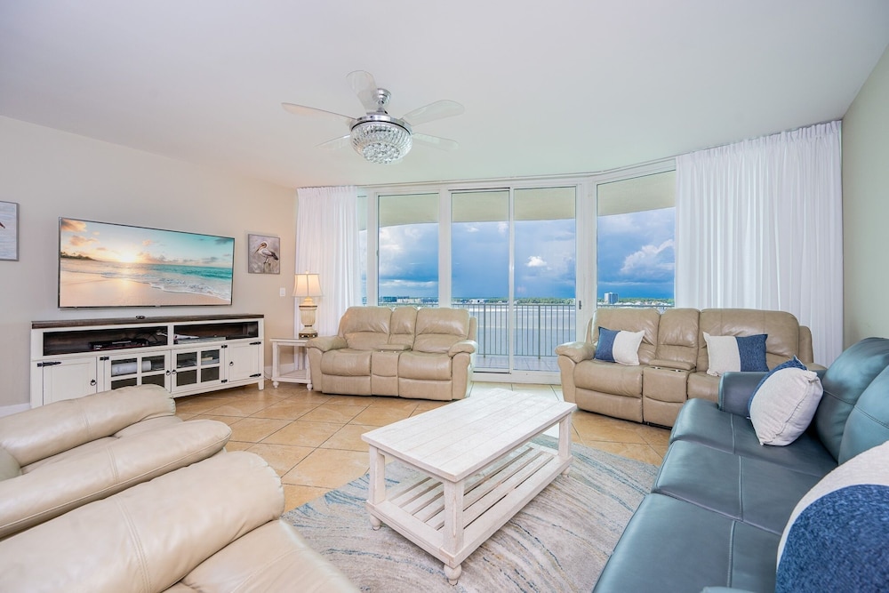 Caribe The Resort C706 3 Bedroom Condo in Orange Beach, United States
