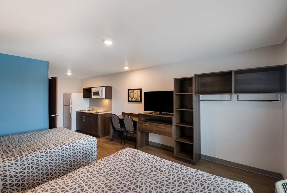 Woodspring Suites Austin Central - photo 15