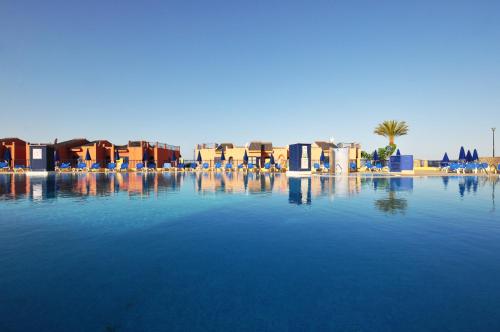 Villa Feliz 44 — 4-Star Luxury Hotel in San Bartolome De Tirajana, Spain