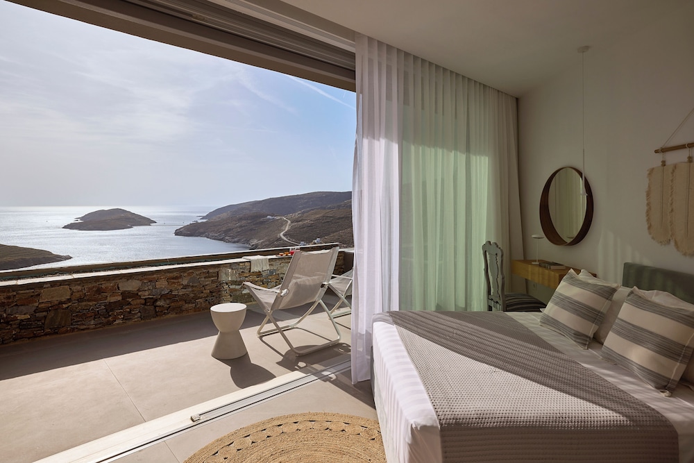 Orias Luxury Suites Kythnos in Kythnos, Greece