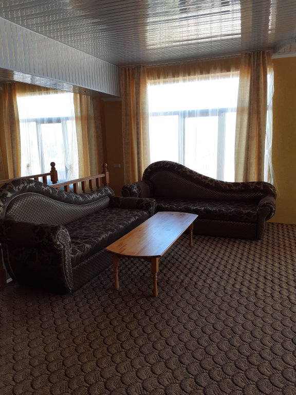 Dom dlya Otpuska na Chistom Vozduhe living quarters in Pyatigorsk, Russia