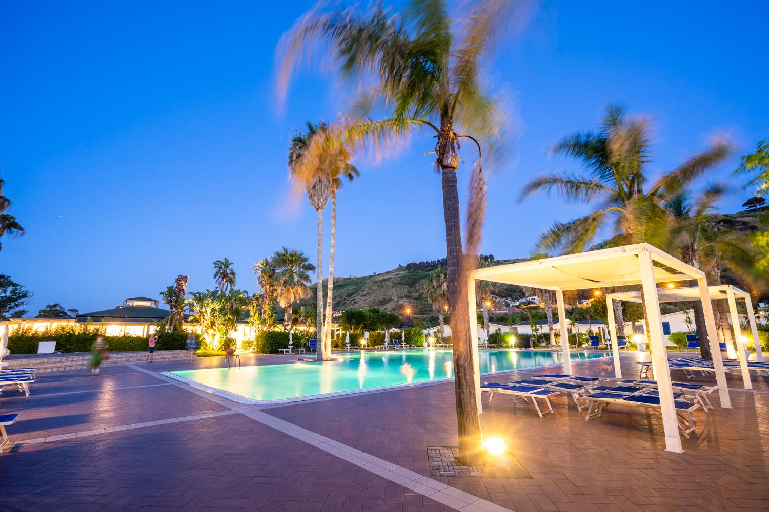 Le Dune Beach Club — Messina — photo 4