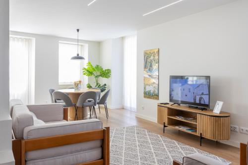 Mexia Galvão city center — 4-Star Luxury Hotel in Viana Do Castelo, Portugal