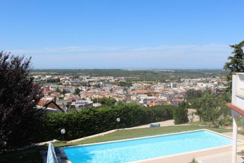 B&B Belvedere — 4-Star Luxury Hotel in Cassano Delle Murge, Italy