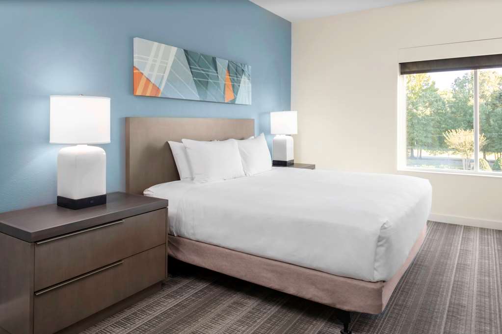 Hyatt House Charlotte Rea Farms - photo 27