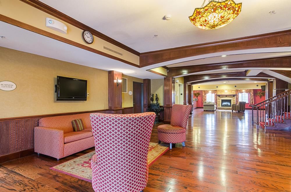 Motel 6 Park City KS - photo 24