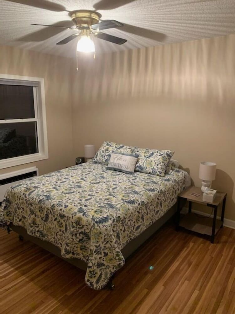 Riverside Point Resort - photo 4