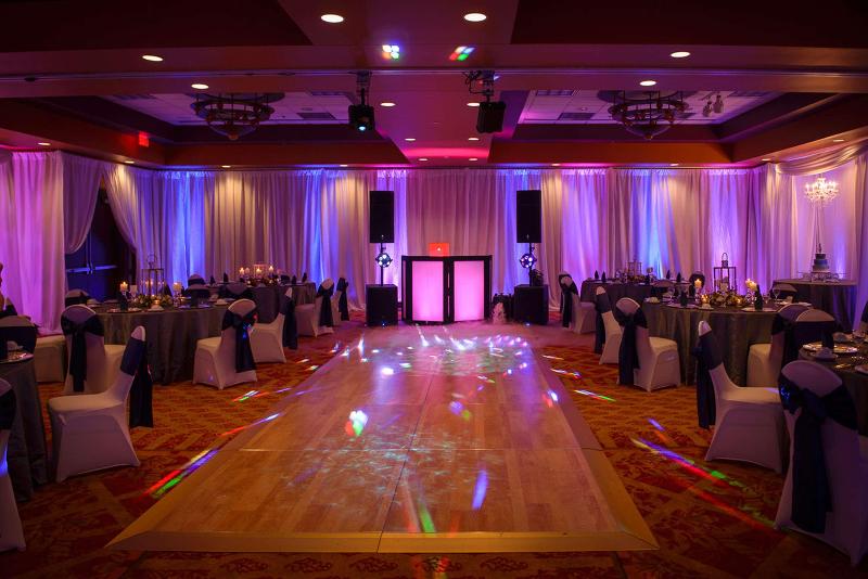Embassy Suites by Hilton Huntsville - photo 122