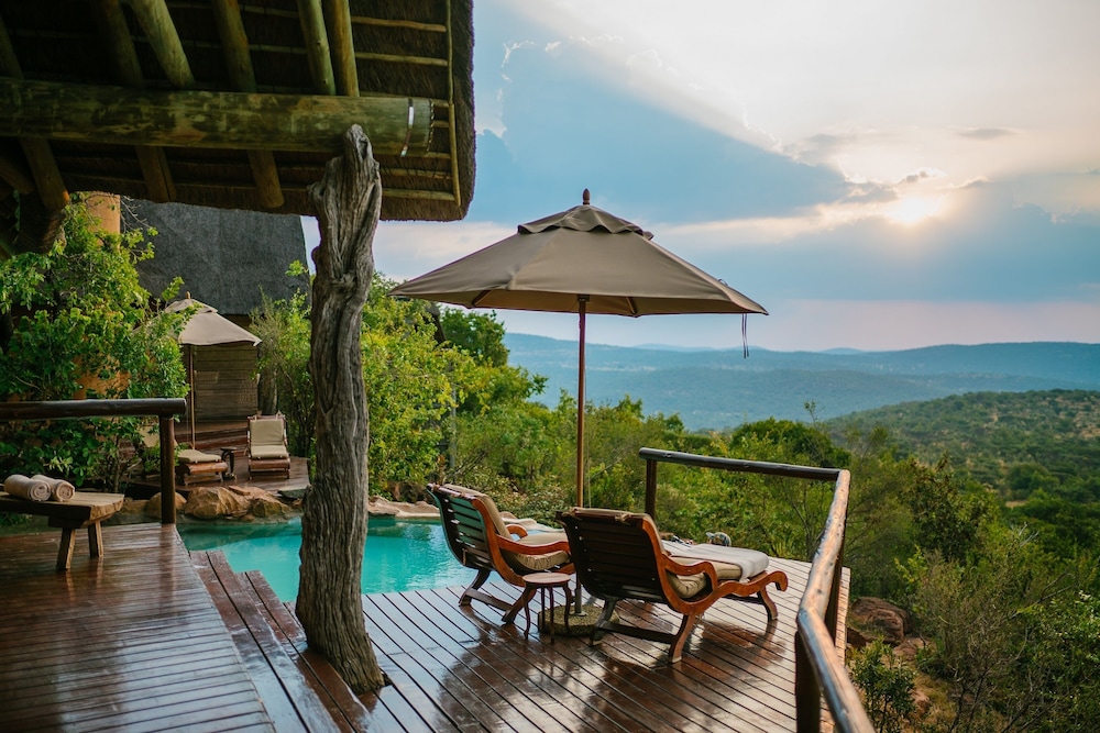 Nedile Lodge — 5-Star Luxury Hotel in Thabazimbi, South Africa