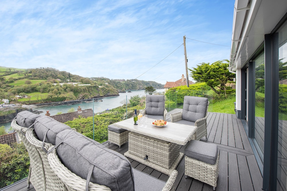 Beach View - last minute hotel in Ilfracombe