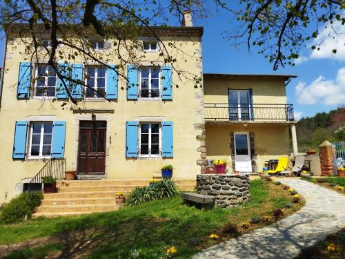 Chez Gustou - last minute hotel in Unknown City