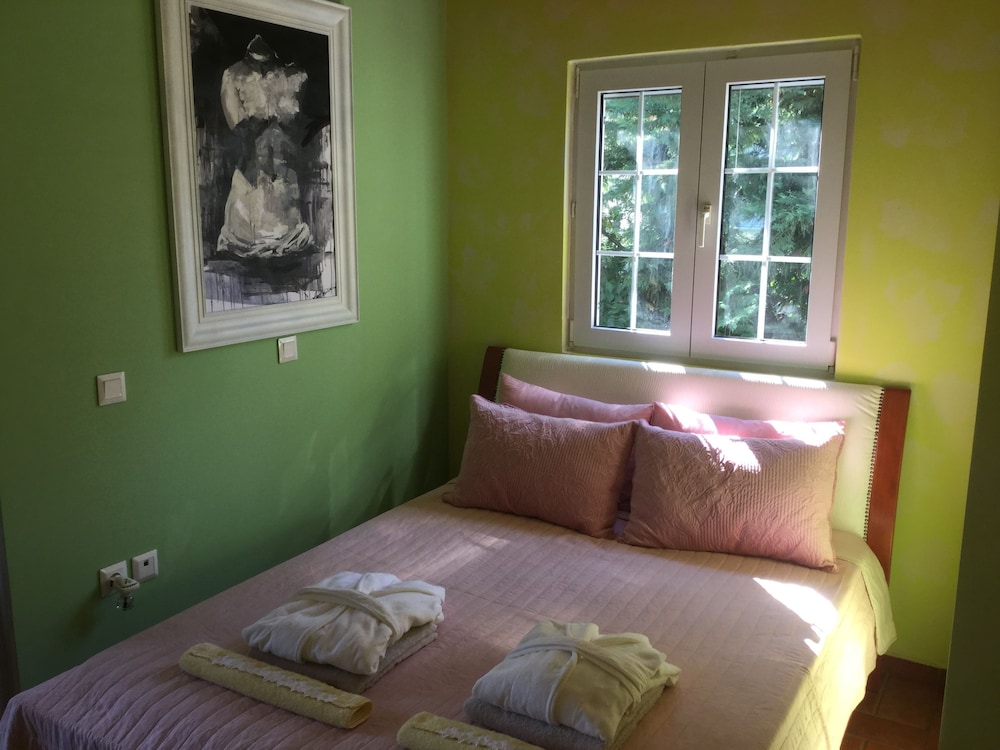 Bio land Athens north in Agios Stefanos, Greece