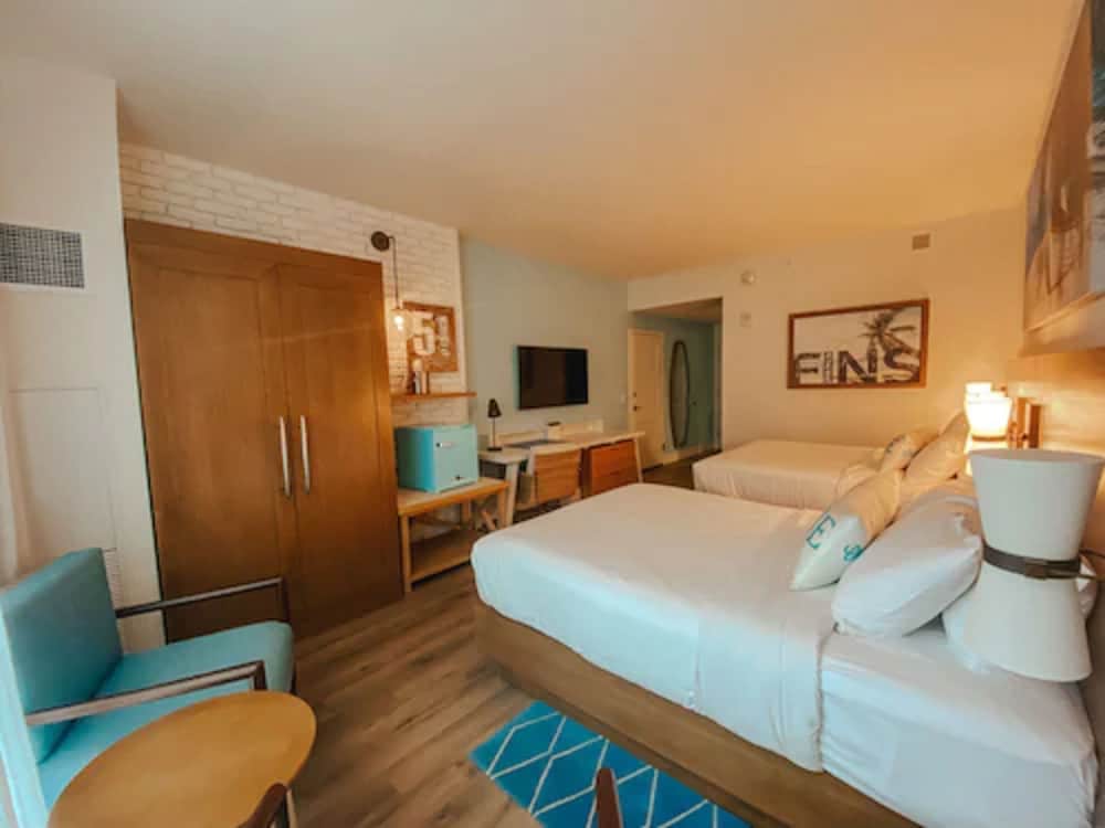 Margaritaville Hotel Nashville - photo 3