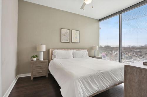 Piedmont Park 2 bdrm — 4-Star Luxury Hotel in Atlanta, United States