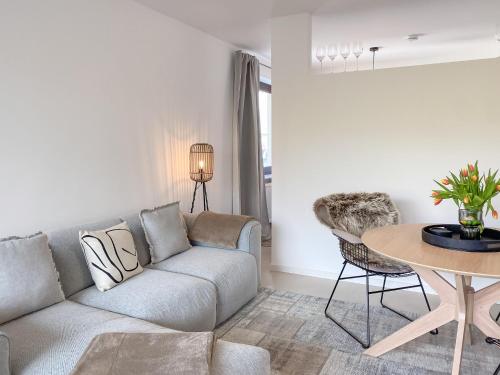 Haus Delphin Manni's Utkiek — 4-Star Luxury Hotel in Sylt-Ost, Germany