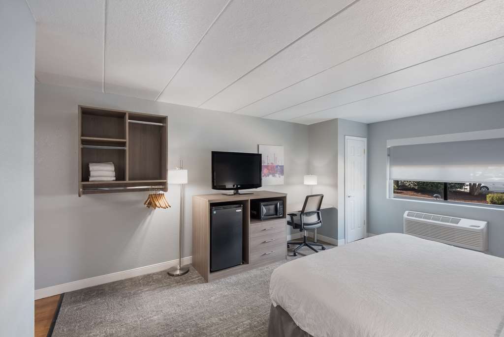 Best Western Fort Wayne I 69 North - photo 26