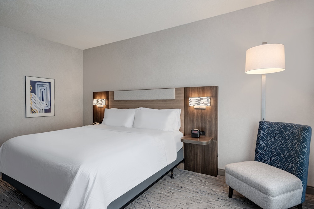 Holiday Inn Express & Suites Wadsworth by IHG - photo 12