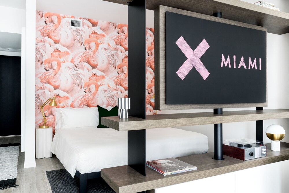 Sentral Alea Miami - photo 18