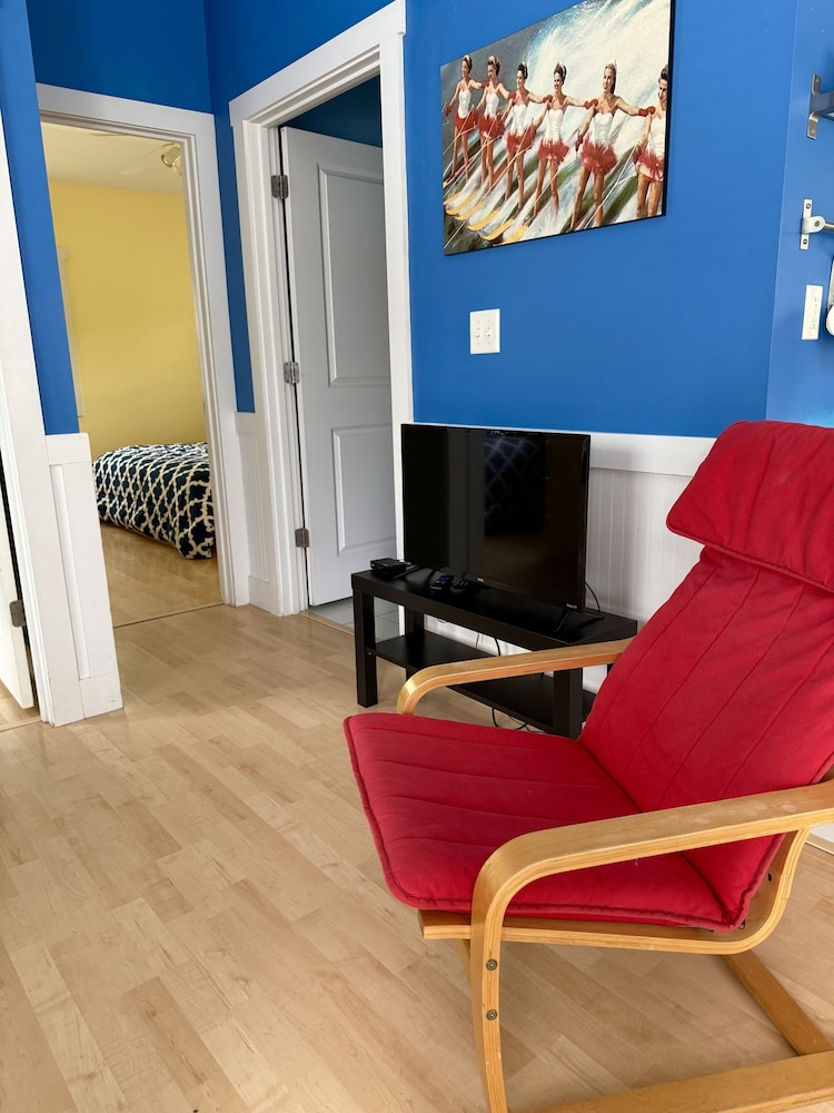 Blue Door Cottages - photo 53