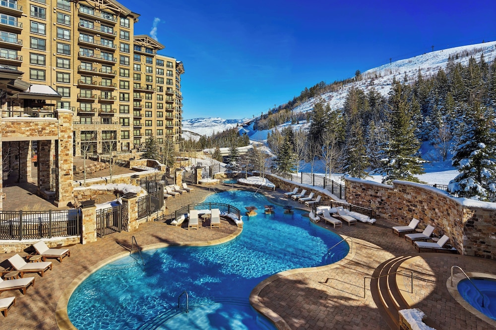 The St. Regis Deer Valley - photo 158