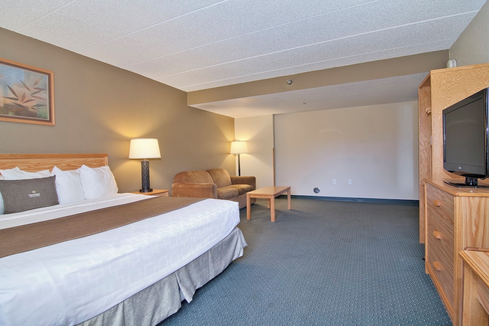 Boarders Inn & Suites by Cobblestone Hotels Faribault - photo 42