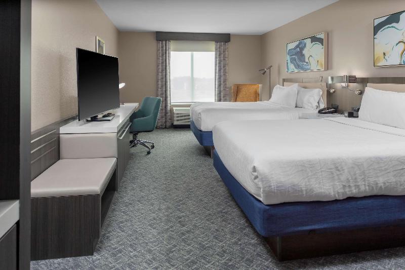 Hilton Garden Inn Fort Wayne North - photo 33