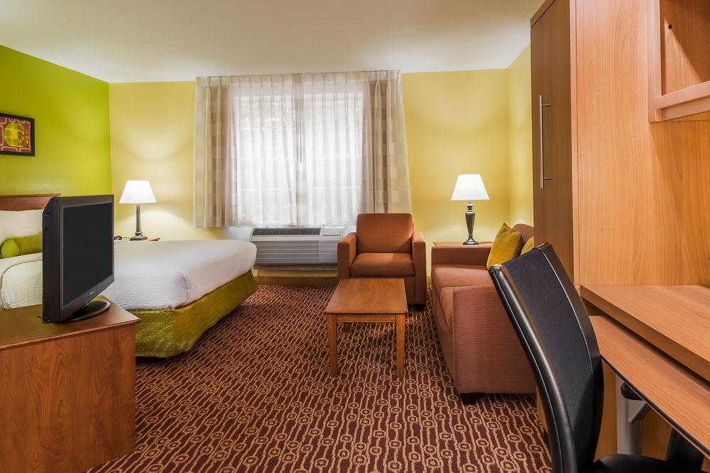 TownePlace Suites by Marriott Albany University Area - photo 7