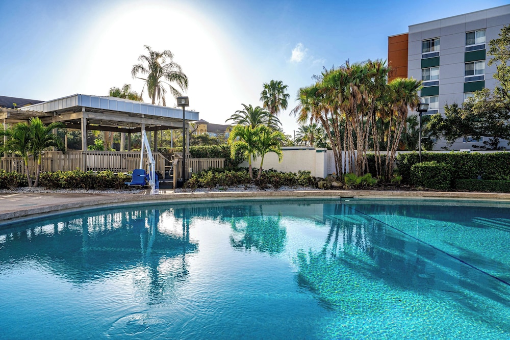 Hilton Tampa Airport Westshore - photo 60