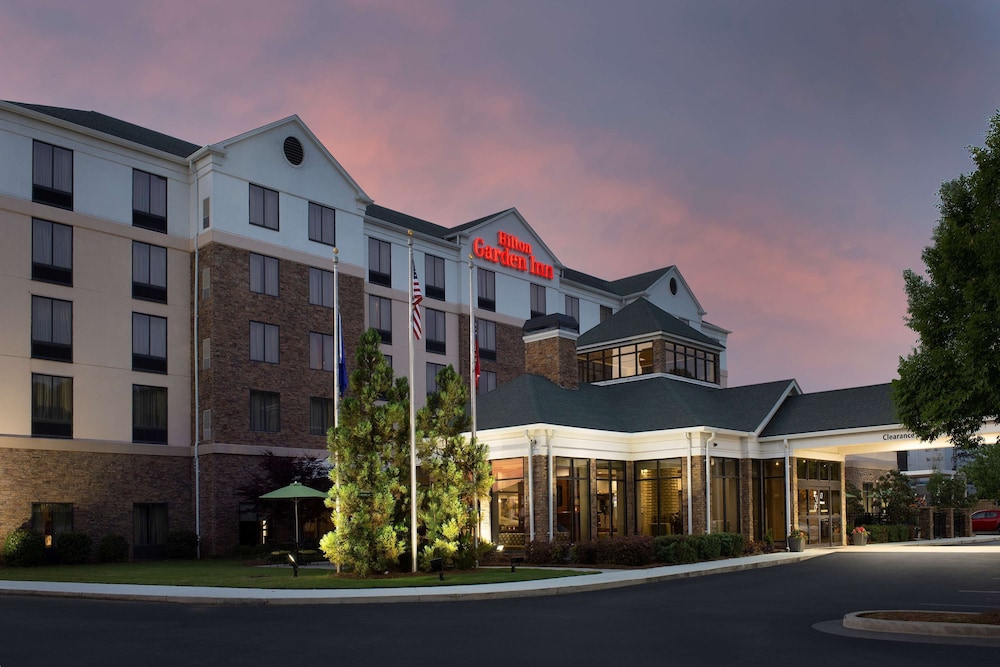 Hilton Garden Inn Atlanta West Lithia Springs - photo 40