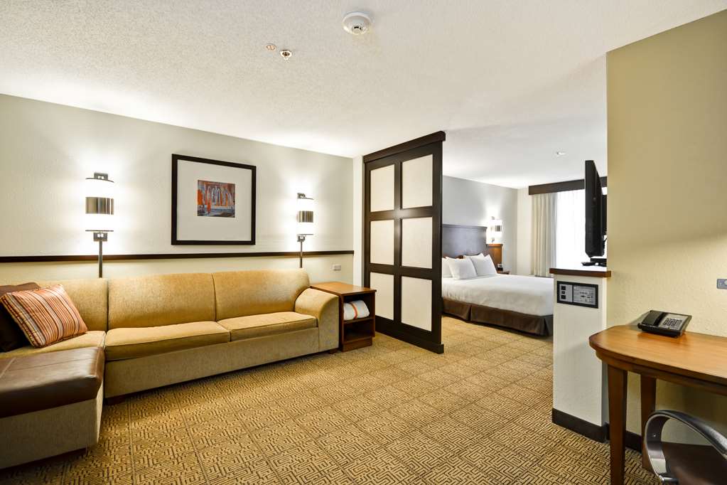 Hyatt Place Chicago Naperville Warrenville - photo 17