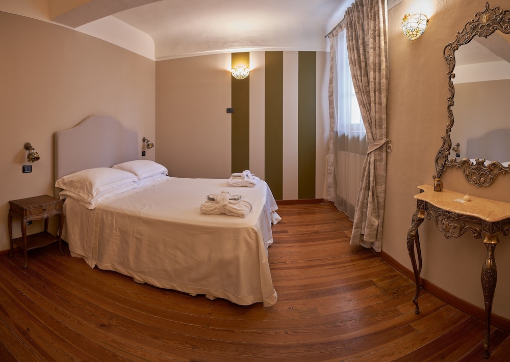 Antico Palazzo — hotel in Mondovi