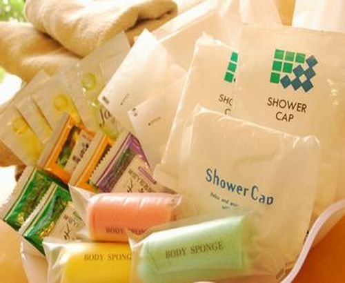 Hotel Benvenuto in Almaty, Kazakhstan