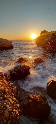 Apartment Croatia Art — 4-Star Luxury Hotel in Podgora, Croatia