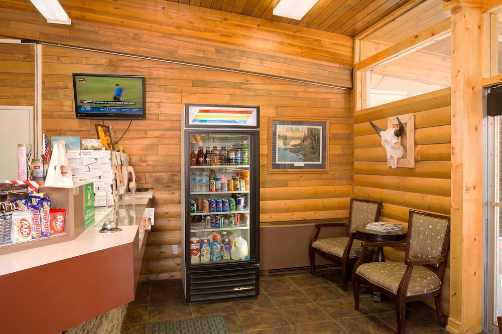Western Inn Motel Billings - photo 3