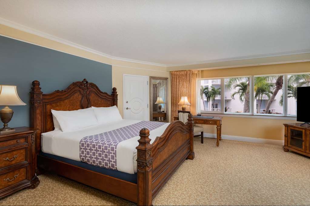 Safety Harbor Resort & Spa Trademark Collection by Wyndham - photo 51