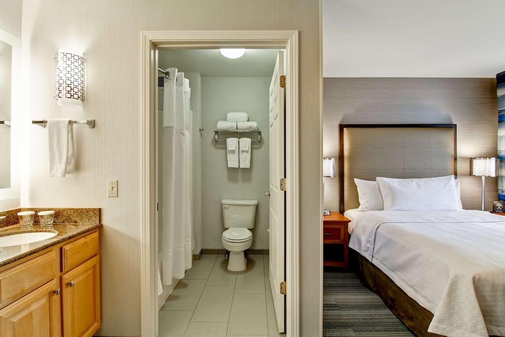 Homewood Suites by Hilton Stratford - photo 27