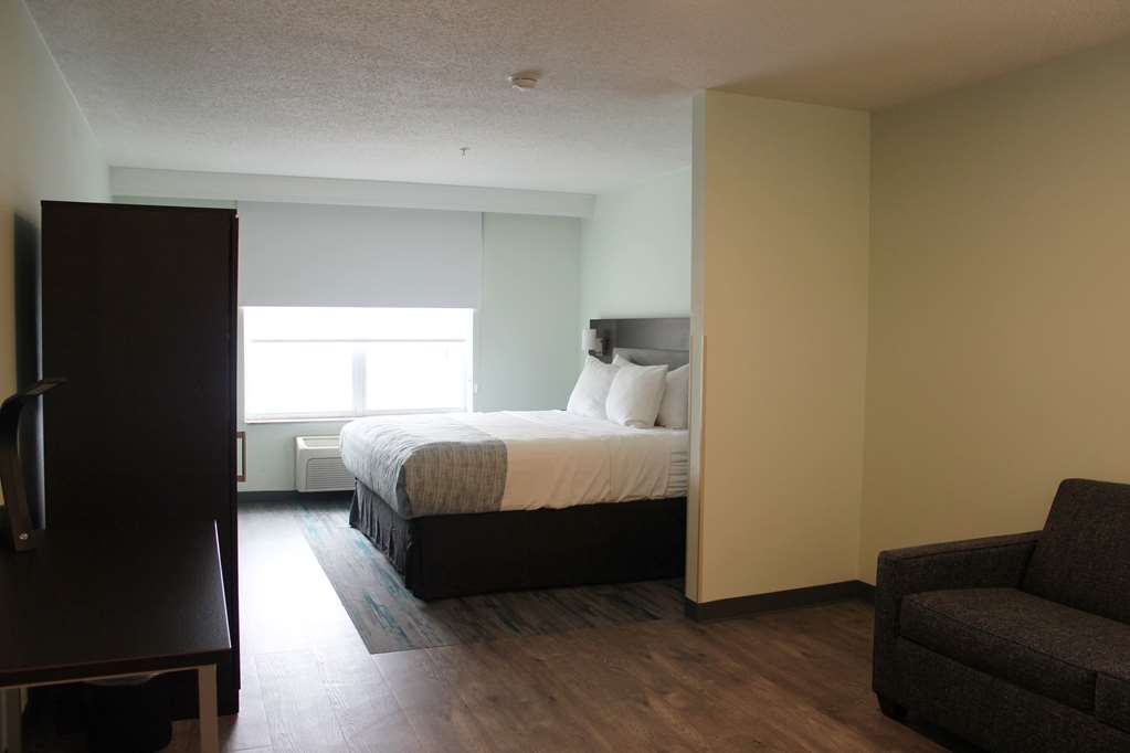 Wingate by Wyndham Waldorf Washington DC Area - photo 21