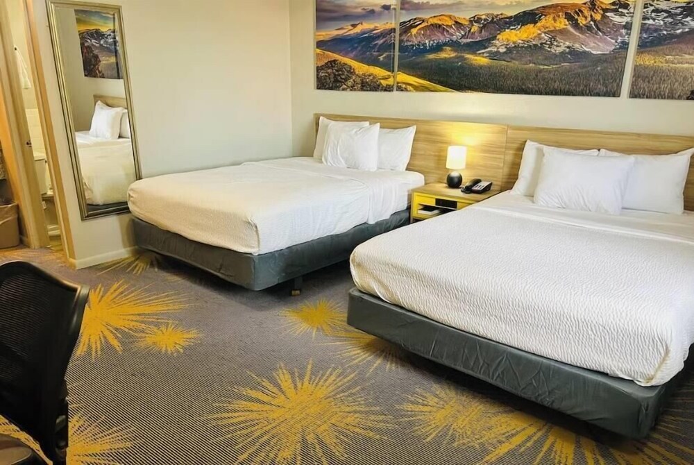 Days Inn By Wyndham Wheatland - photo 14