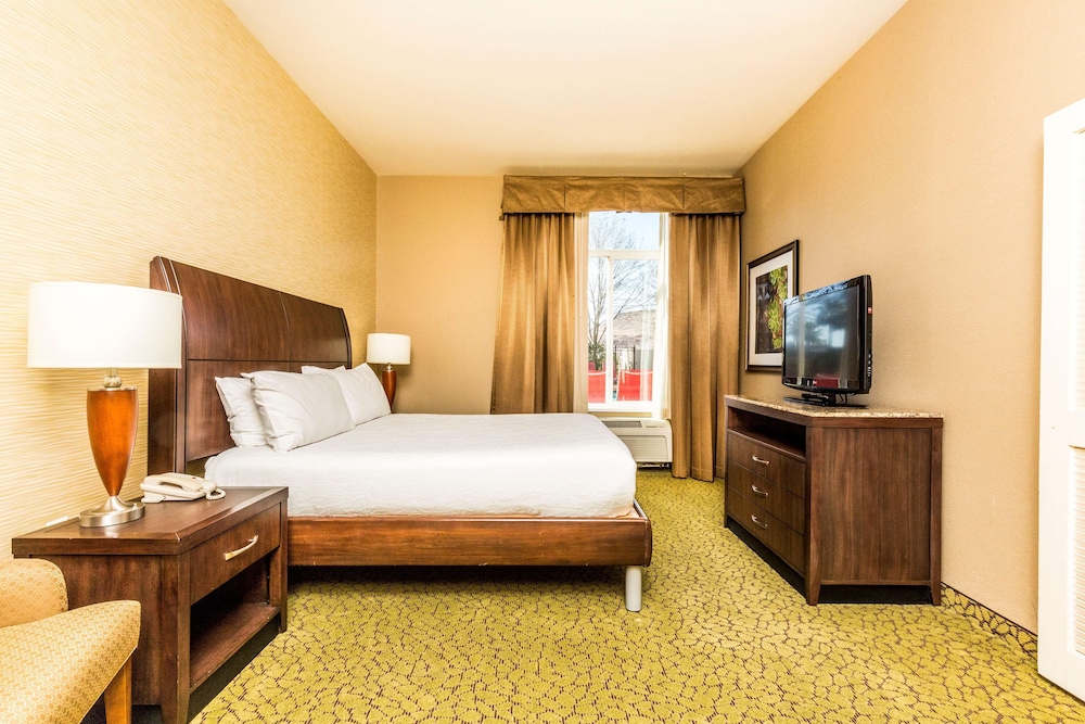 Hilton Garden Inn St. George - photo 16