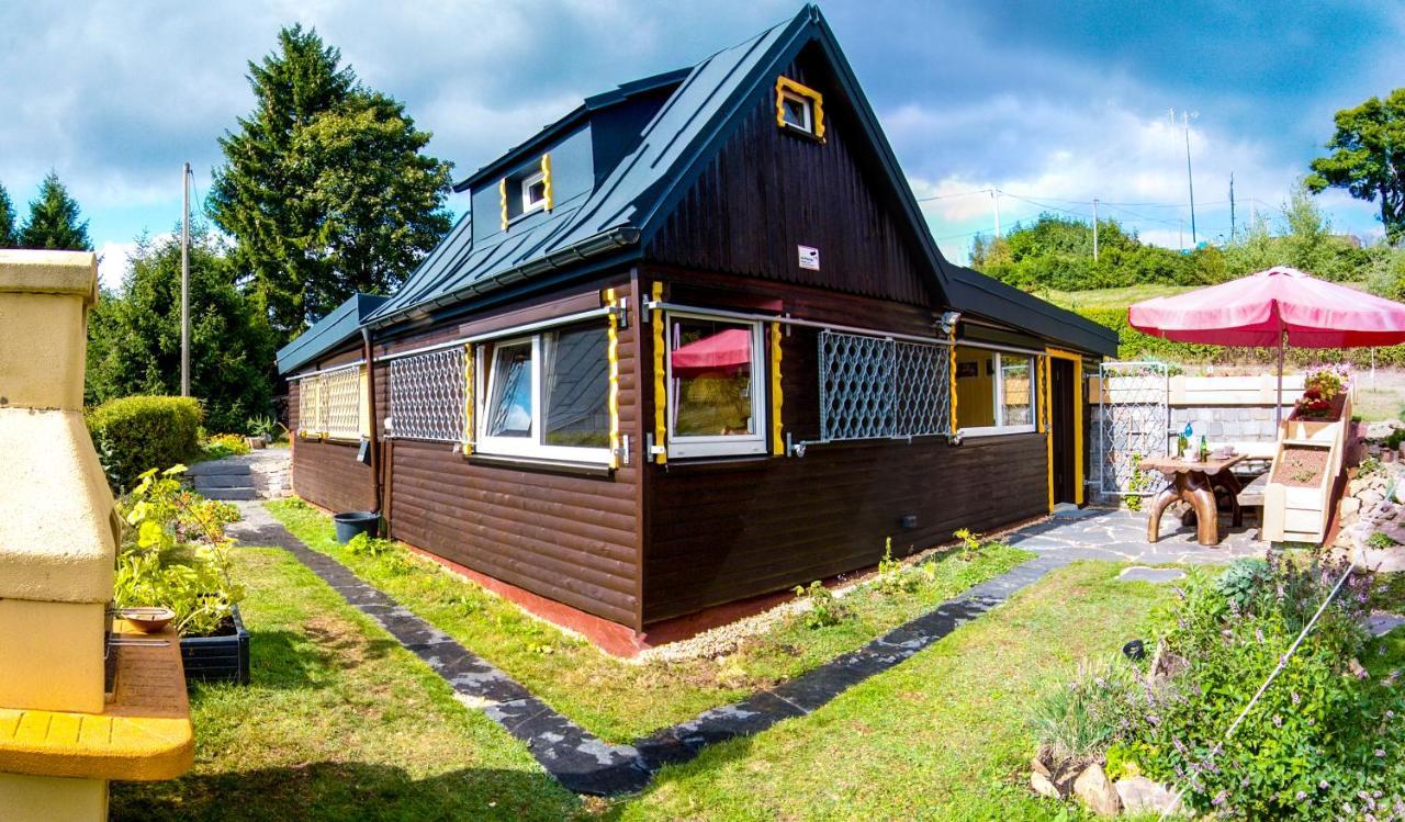Bellevue Aschberg — hotel in Klingenthal
