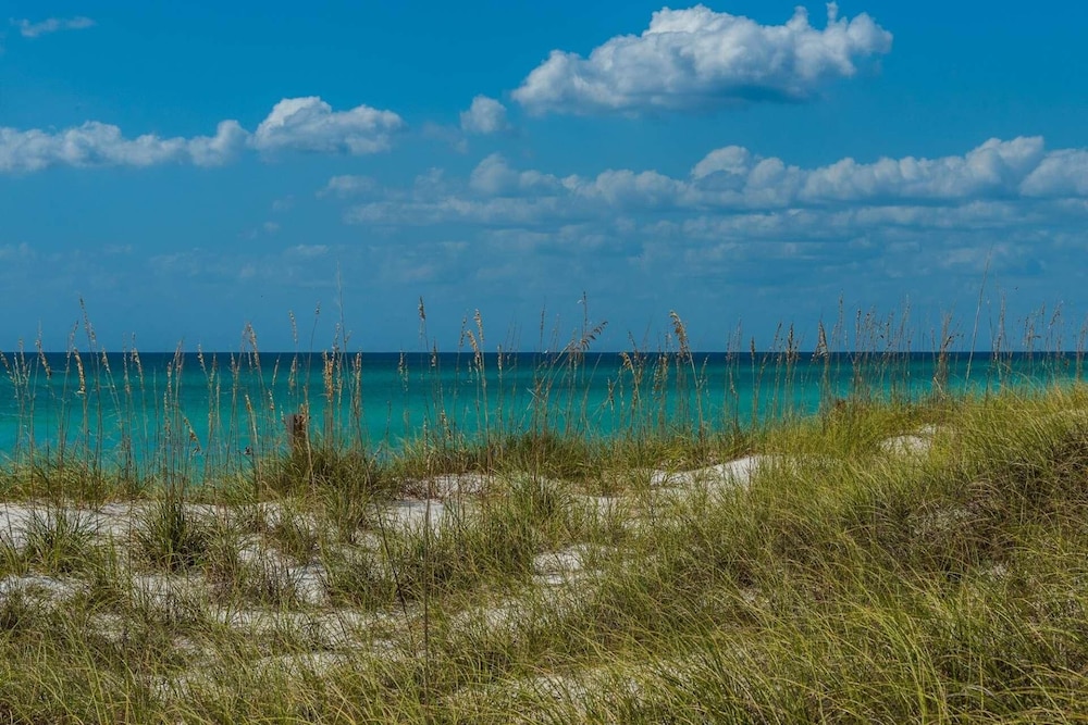 Long Beach Resort T II 3 Bedroom Apartment - photo 61