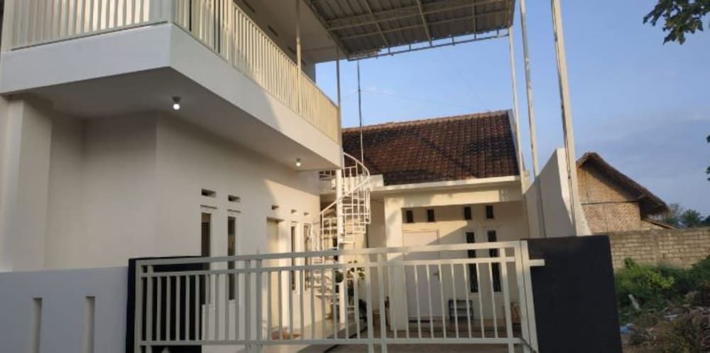 Sunrise of Java in Banyuwangi, Indonesia