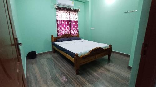 Whitrs Inn Kilambakkam in Chennai, India