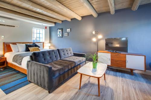 El Vado Motel - photo 11
