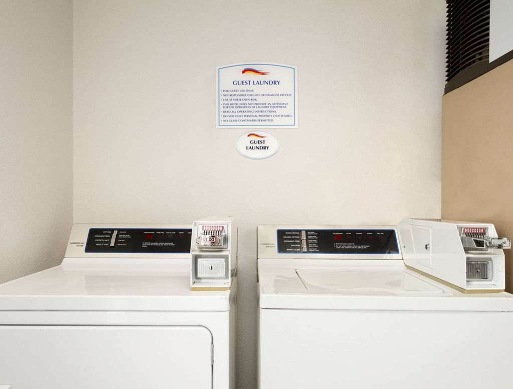 Baymont by Wyndham Crossville - photo 14