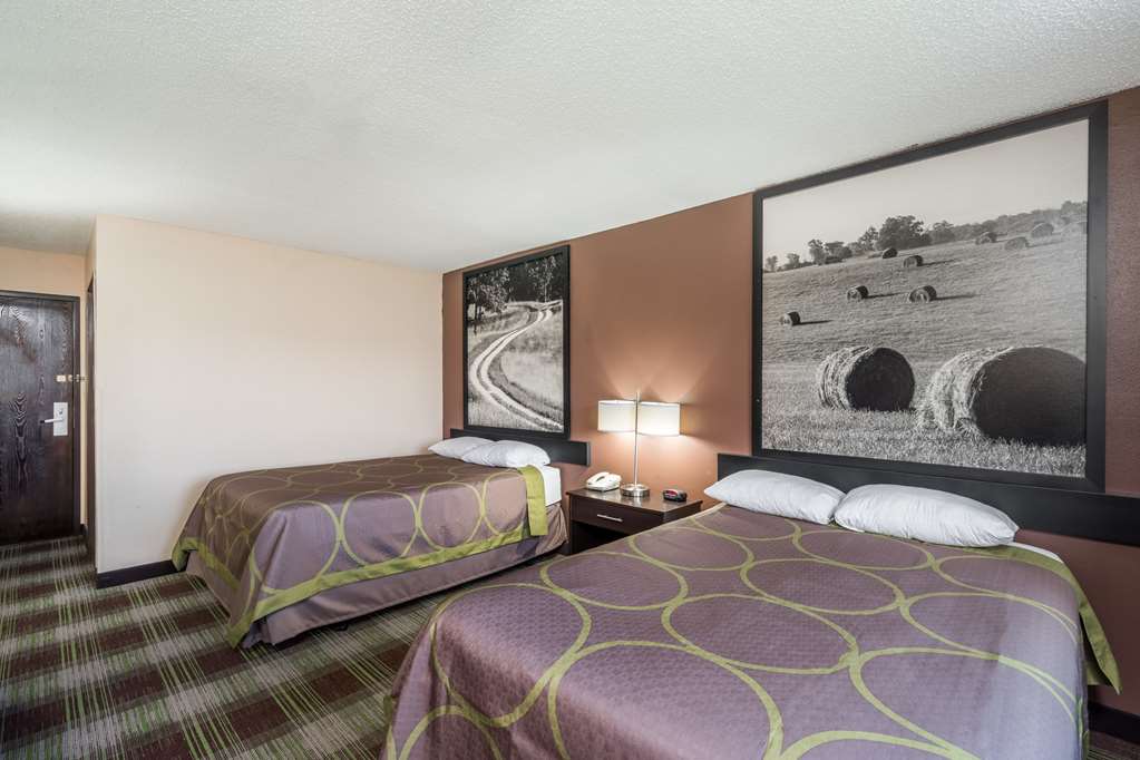 Super 8 by Wyndham Campbellsville KY - photo 9